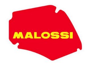 Luftfiltereinsatz MALOSSI  fr PIAGGIO Zip 2T/Zip 4T Zip Fast Rider (`93-`94)