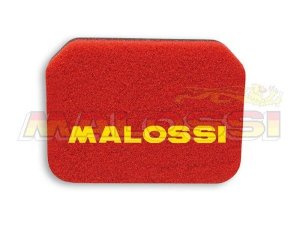 Luftfiltereinsatz MALOSSI Double Red Sponge, für SUZUKI...