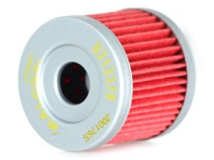 lfilter MALOSSI Red Chilli  fr SUZUKI Burgmann UH/Epicuro  125-150ccm
