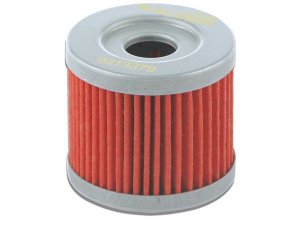 lfilter MALOSSI Red Chilli  fr SUZUKI Burgmann UH/Epicuro  125-150ccm