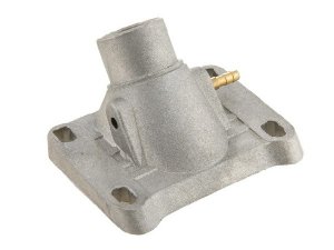 Ansaugstutzen MALOSSI für Vergaserkit M203914/M1610420...