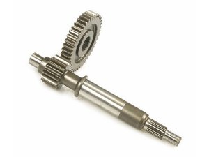 Getriebeübersetzung Z 14/45, MALOSSI Primär, für HONDA...