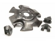 Steigscheibe MALOSSI fr Multivar M51708/M517382 /M519448