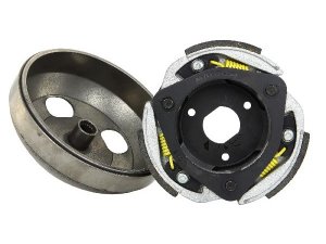 Kupplungskit MALOSSI Fly Clutch für MINARELLI 50ccm 2T...