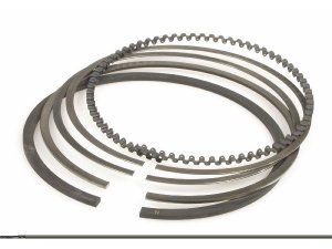 Kolbenringe MALOSSI 169ccm, für Art.-Nr. M3111588, Ø 61mm