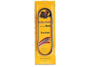 Keilriemen MALOSSI X-K Belt  fr CPI/KEEWAY 50ccm 2T AC /LC03->  fr GILERA/PIAGGIO 50ccm 2T/4T AC/LC bis Bj98,  lang, L 804mm, B 17,5mm, H 8mm,  30,