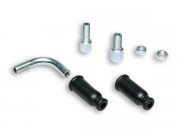 Seilzugkrmmer MALOSSI fr DELL`ORTO PHBG 19-21/PHBL 20...