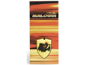 Handy-Anhnger  gelb, Soft PVC