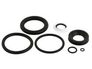 Dichtsatz MALOSSI fr M4614237 /M468298/M4614236/M468307  Stodmpfer RS24/10 oder RS24 /10 R  O-Ringe, Wellendichtringe