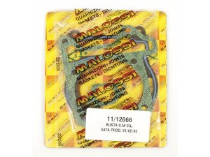 Dichtsatz MALOSSI für Art.-Nr. M3111473 209ccm Ø 74mm