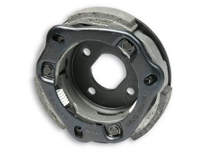 Kupplung MALOSSI Delta Clutch  fr Vespa ET2/ET4/LX/LXV/S 50ccm 2T/4T  fr APRILIA/DERBI/GILERA /PEUGEOT/PIAGGIO 50ccm 2T/4T AC/LC   107mm