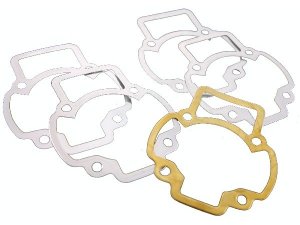 Dichtsatz Zylinderfu MALOSSI MHR fr Zylinder M318398 /M318455/M318881/M318884 /M3111584 50-68ccm   40-47,6mm  verschiedene Strken