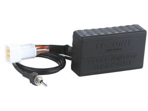 CDI Zündeinheit MALOSSI RPM Control, für Fahrzeuge ohne...