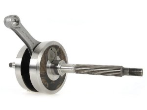 Kurbelwelle MALOSSI für Vespa GT/GT L 200ccm passt auch...