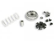Variator MALOSSI Multivar 2000,  fr SYM 125 Fiddle 2...