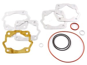 Dichtsatz MALOSSI für M3112371 /M3112376 für DERBI EBE050...