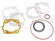 Dichtsatz MALOSSI fr M3112371 /M3112376 fr DERBI EBE050...