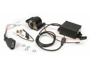 CDI Zündeinheit MALOSSI TC Unit K15 RPM Control, für...