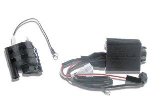 CDI Zndeinheit MALOSSI TC Unit K15 RPM Control, fr Fahrzeuge mit Wegfahrsperre,  fr GILERA/PIAGGIO 50ccm 2T AC /LC