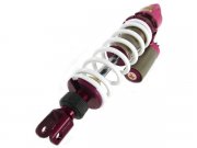 Stodmpfer MALOSSI RS24/10  hinten fr MBK/YAMAHA Nitro...