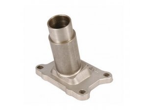 Verbindungsstck Ansaugstutzen MALOSSI APE 50, Membran =20mm