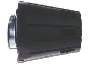 Rennluftfilter MALOSSI E5, gerade für PHBG/A 15-21, L...