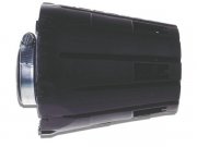 Rennluftfilter MALOSSI E5,  gerade  fr PHBG/A 15-21,  L...