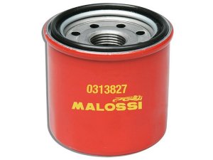 lfilter MALOSSI Red Chilli  fr HONDA SH I 300/ SH Scoopy 300/ Silverwing 400/ Silverwing 600