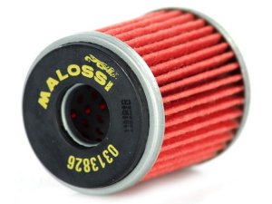 Ölfilter MALOSSI Red Chilli für MBK/YAMAHA Skyliner...