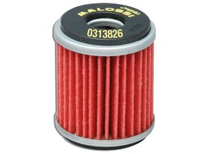 lfilter MALOSSI Red Chilli  fr MBK/YAMAHA Skyliner /Citycruiser/X-City/X-Max  125ccm