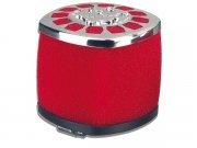 Rennluftfilter MALOSSI E14,   38mm