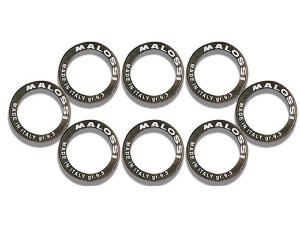 Variatorrollen MALOSSI HT Roll  16,0g, 25x17mm  8 Stck,