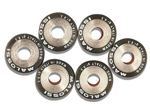 Variatorrollen MALOSSI HT Roll  11,0g, 20x12mm  6 Stck,
