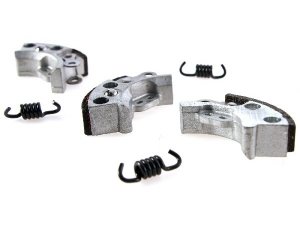 Kupplungsbeläge MALOSSI Delta Clutch für M527880/M529033...