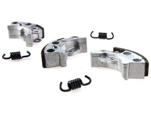 Kupplungsbelge MALOSSI Delta Clutch fr M527880/M529033  fr APRILIA/DERBI/GILERA /PEUGEOT/PIAGGIO   107mm