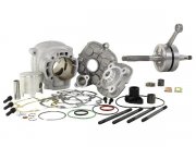 Tuningkit MALOSSI MHR Big Bore 86ccm fr GILERA/PIAGGIO...