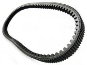 Keilriemen MALOSSI X-K Belt  fr YAMAHA 530 T-MAX 12->,...
