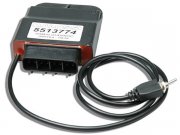 CDI Zndeinheit MALOSSI MHR  Digitronic, fr YAMAHA DT50...