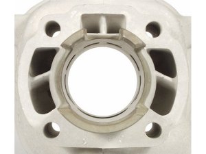 Rennzylinder MALOSSI MHR 50ccm für MINARELLI liegend...