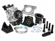 Vergaserkit MALOSSI MHR 21mm PHBG BS  inkl....