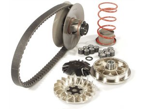 Overrangekit MALOSSI MHR 2005  fr MINARELLI lang 50ccm 2T AC /LC,   19x15,5mm