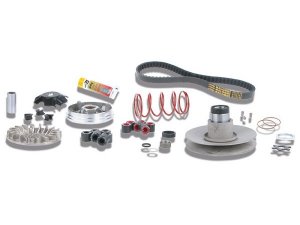 Overrangekit MALOSSI MHR 2005  fr MINARELLI lang 50ccm 2T AC /LC,   19x15,5mm