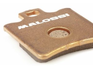 Bremsbelge MALOSSI MHR, S54,  102x39x8,3mm