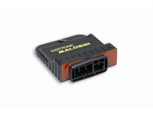 CDI Zündeinheit MALOSSI PVM Digitronic für Vespa...