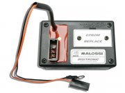 CDI Zndeinheit MALOSSI MHR  Digitronic Eprom, fr GILERA...