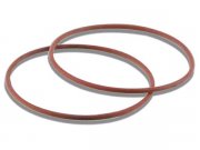 O-Ring MALOSSI fr Overrange Kit M6114569/M6114745...