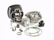Rennzylinder MHR 50ccm fr MINARELLI stehend 50ccm 2T AC...