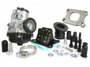 Vergaserkit MALOSSI PHBG 21BS  Membran fr MINARELLI AM...