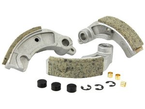 Kupplungsbeläge MALOSSI MHR für Delta Clutch M5211481...
