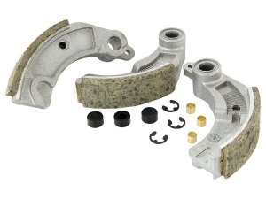 Kupplungsbelge MALOSSI MHR  fr Delta Clutch M5211481 /M5211821  3 Scheiben